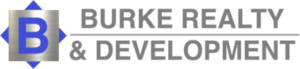 EF Burke Logo